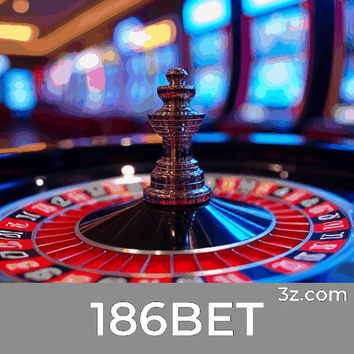 Bônus de R$99 + 50 giros grátis para download da 186BET